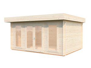 Caseta de madera Bret
